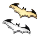 Adesivo 3D Automotivo do Batman !