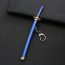 Chaveiro Espada Samurai !