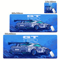 Mousepad Versão GTR !