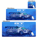 Mousepad Versão GTR !