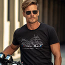 Camisa R1300Gs Premium !
