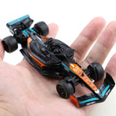 Miniatura Realista da Fórmula 1 !