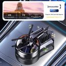 Helicoptero Perfumador para Interiores !