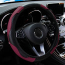 Capa de Volante Esportiva !
