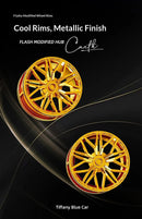 Kit de Montagem de Supercarro em Blocos !