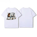 Camisa Supra Racing Premium !
