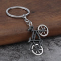 Chaveiro de Bicicleta !