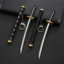 Chaveiro Espada Samurai !
