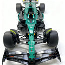 Aston Martin de 1912 Blocos para Montar !