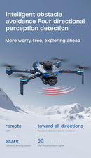 Drone GT8 GP8K