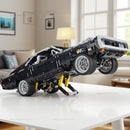 Dodge Charger Realista para Montar - 1077 PCS!