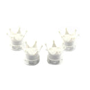 Tampas em Coroa Premium !