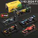 Fórmula 1 em Miniatura Premium !