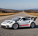 Mini Porsche GT3 RS !