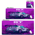 Mousepad Versão GTR !