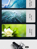 Avião para Painel Perfumador de Ambiente !