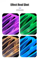 Fita de Led Multicores