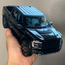 Mini Ford Raptor !