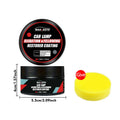 Reparador de Farol Premium !