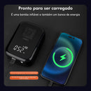 Compressor de Ar Premium !