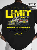 Camisa Limit Premium !
