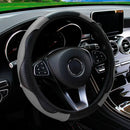 Capa de Volante Esportiva !