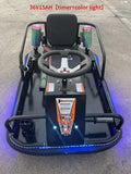 Kart Elétrico 36V