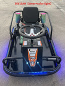 Kart Elétrico 36V