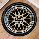 Tapete de Roda Animada Premium !
