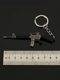 Chaveiro M4 !
