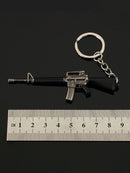 Chaveiro M4 !