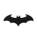 Adesivo 3D Automotivo do Batman !