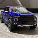 Mini Ford Raptor !
