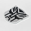 Adesivo Metálico dos Trasformers !