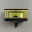 Chaveiro 3D de Led com porta Carrinho !
