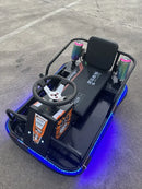Kart Elétrico 36V