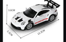 Mini Porsche GT3 RS !