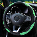 Capa de Volante Esportiva !