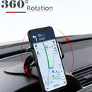 Suporte de Celular Perfeito ! 360 °