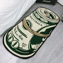 Tapete em Dólar Premium !