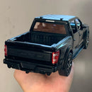Mini Ford Raptor !