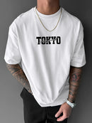 Camiseta Tokio Esportiva !