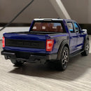 Mini Ford Raptor !