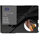 Fita de Led Multicores