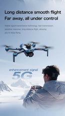 Drone GT8 GP8K