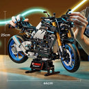 MT-10 Realista para Montar!