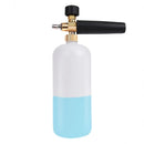 Canhão de Espuma de 1 Litro !
