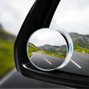 Espelho Retrovisor para Ponto Cego !