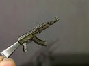 Chaveiros Acessórios Militares e CSGO !