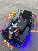 Kart Elétrico 36V